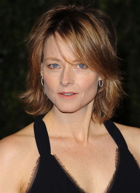 jodie foster accused of assault actress reps call report a