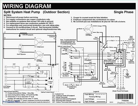 nordyne wiring diagram electric furnace collection wiring diagram sample