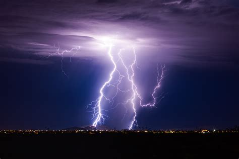 prepared  lightning strikes learn   national