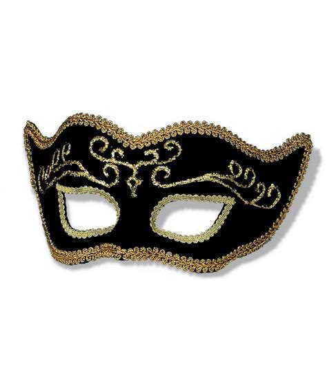 black venetian mask venetian mask costume mask