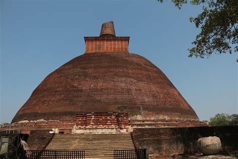stupa buddhist temple sri lanka ancient image finder