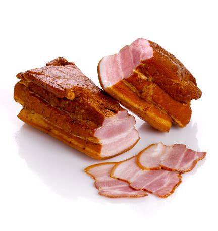 kostitsa mini bacon