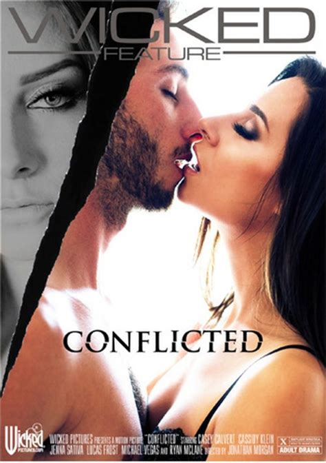 conflicted 2017 adult dvd empire