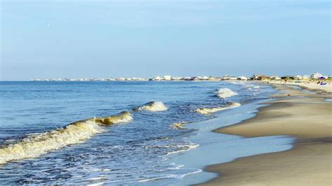 The Cleanest Beaches Across America Fox News