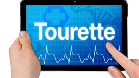 Tourette Syndrom Ursachen Symptome And Behandlung Meinmed At