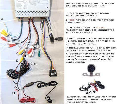 diagram pinhole camera  audio wiring diagrams mydiagramonline