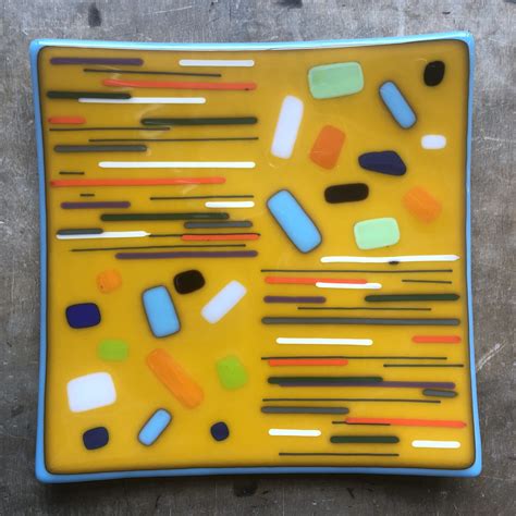 Glass Fusing — Chicago Glass Collective