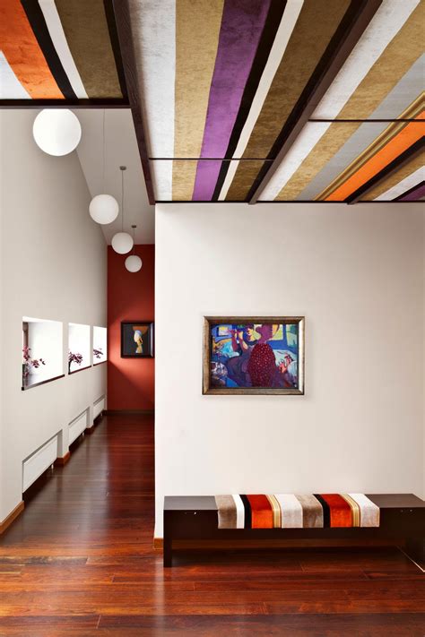 cozy  homely home renovation ceiling design inspirations