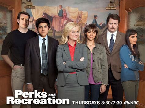 parks and recreation complete 7 sex picture club