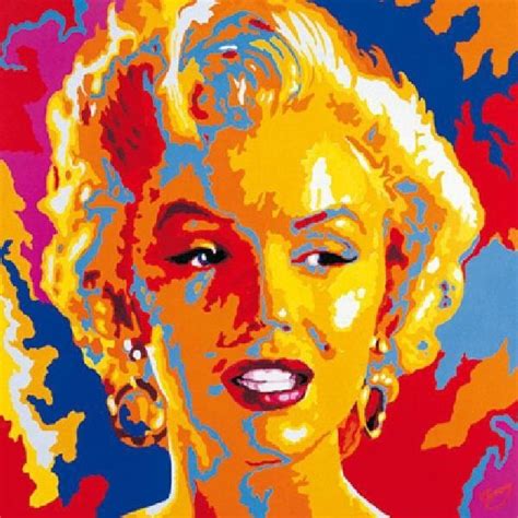 Free Shipping High Quality Pop Art Sex Abstract Oil Painting On Canvas