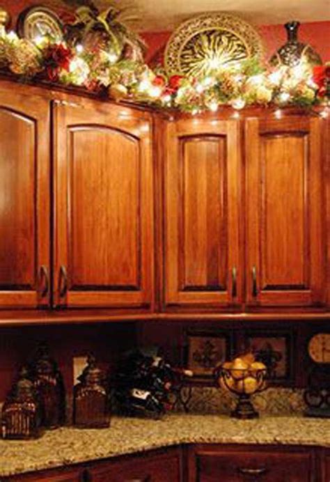fun ideas bringing  christmas spirit   kitchen amazing diy interior home design