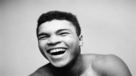 Ali Bomaye What Muhammad Ali Meant To Me As An African Essence