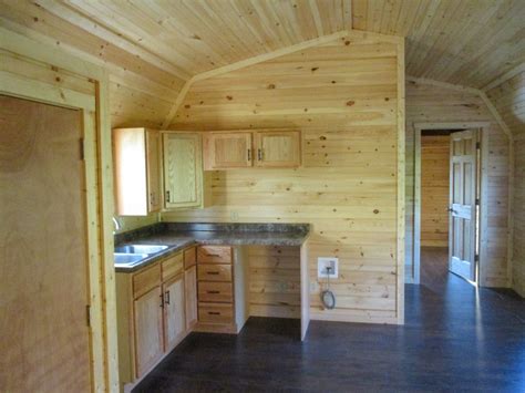 quality lofted cabin  spacious cabin   family