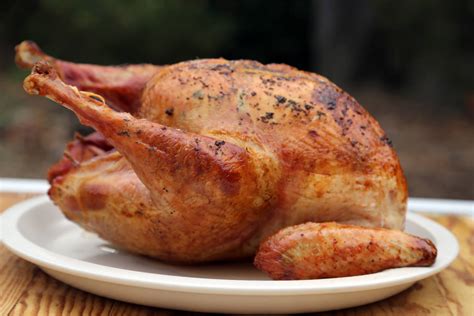 thanksgiving guide how to prepare turkey six different ways kqed