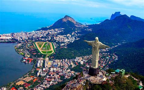 brazil city wallpapers top  brazil city backgrounds wallpaperaccess