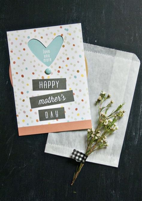 mothers day card examples templates photoshop illustrator examples