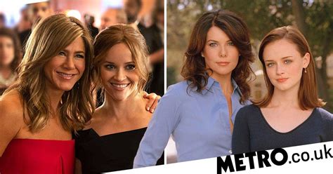 The Morning Show Teases Gilmore Girls Musical And We Need This To