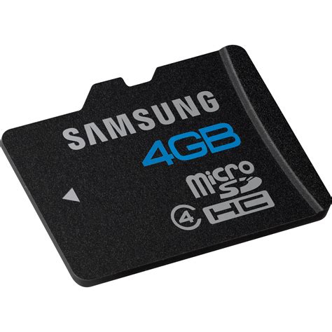 samsung gb microsdhc memory card high speed series mb msgaus