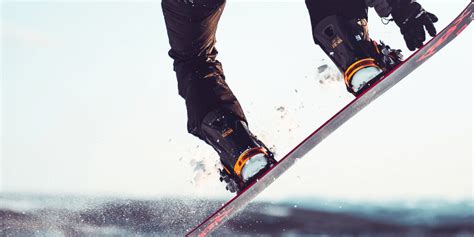 top   snowboard boots   expert guide