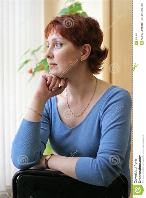 russian woman royalty free stock image image 308416