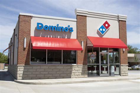 dominos pizza pandemic induced outperformance continues nysedpz seeking alpha