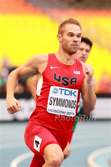 2013 World Outdoor Track And Field Championships Moscow Notebook Nick
