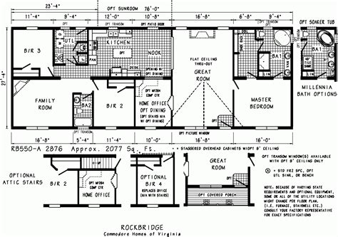 manufactured home electrical wiring diagram