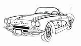 1960 Hubpages Chevy 1960s Tekening Usercontent2 Hubstatic Carros Convertable Inkleuren Truck Corvettes Clker sketch template