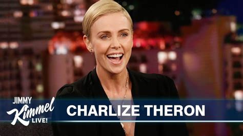 charlize theron net worth wealthy genius