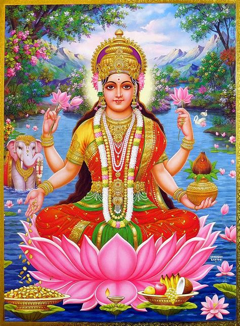 The Ultimate Compilation Of Lakshmi Images 999 Stunning Photos In Full 4k