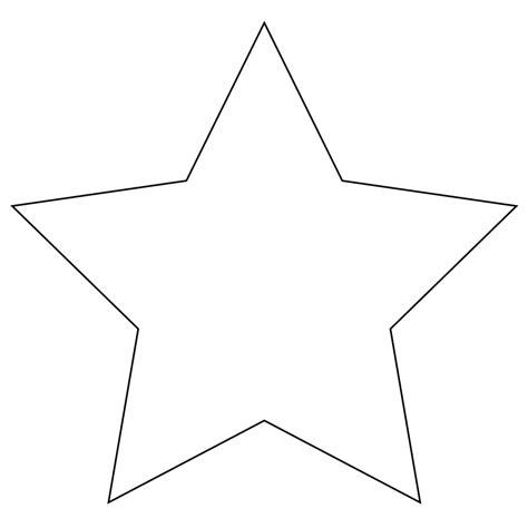 stars coloring pages  coloring pages  kids printable crafts