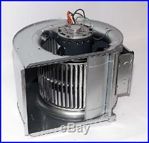 carrier furnace main air blower fan assembly housing  motor hp  furnace blower motor