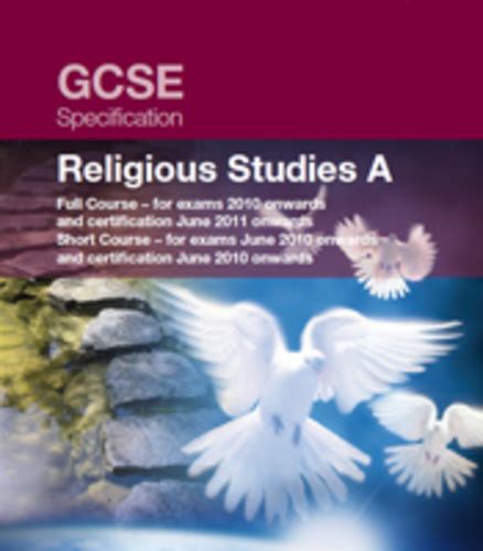 complete aqa gcse religious studies revision teaching resources