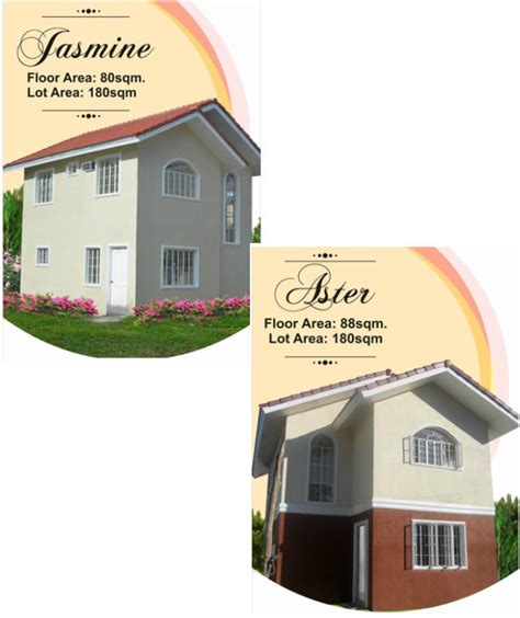 products south breeze executive houses