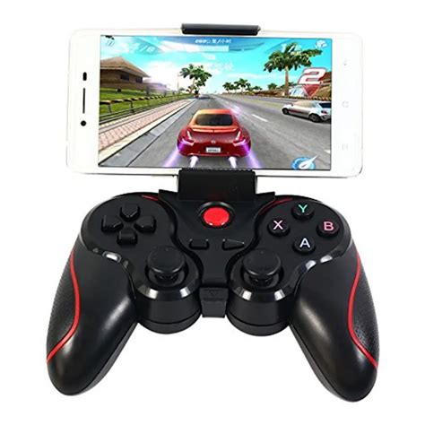 sale smartphone game controller wireless bluetooth phone gamepad joystick  android phonepad