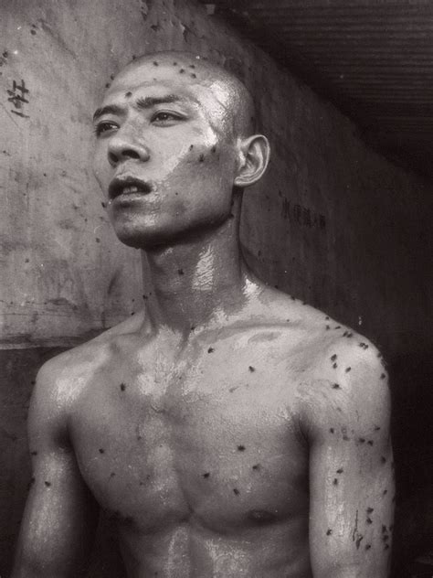 arts photography zhang huan asian criminal justiceiresearchnetcom