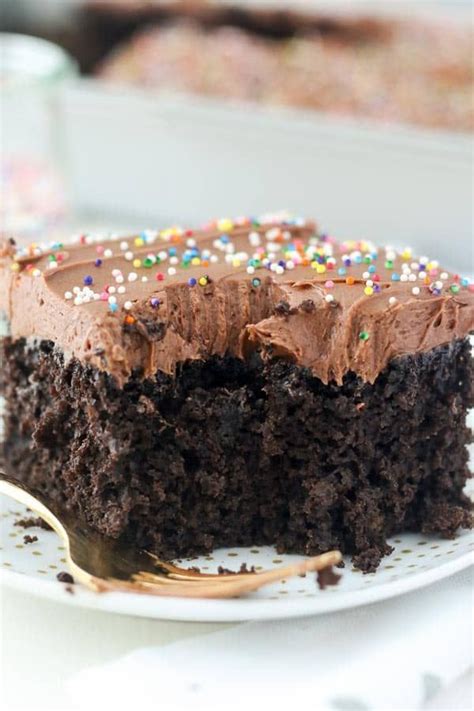 anis chocolate moist cake moist chocolate cake recipe panlasang