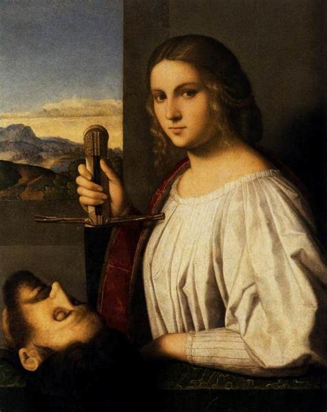 Judith In The Bible Famous Paintings Of The Murder Of