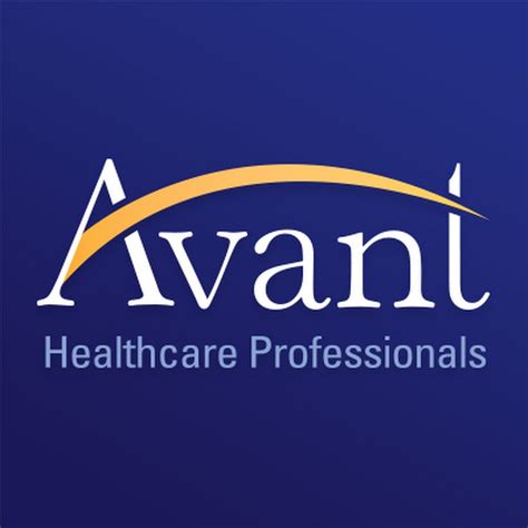 avant healthcare professionals youtube