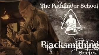 blacksmithing youtube