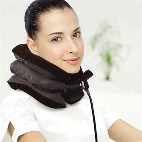 Buy Neck Massager For Relief From Pain And Stress Online At
