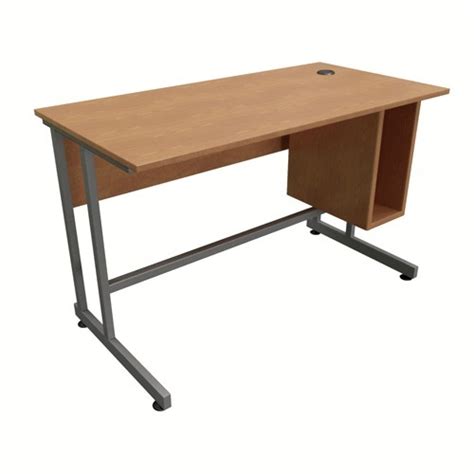 computer lab wooden table desktop table computer tables