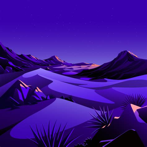 Macos Big Sur 11 0 1 Includes Even More New Wallpapers Download Them