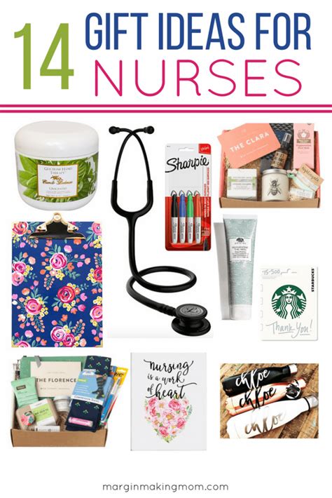 gift ideas   nurse   life margin making mom