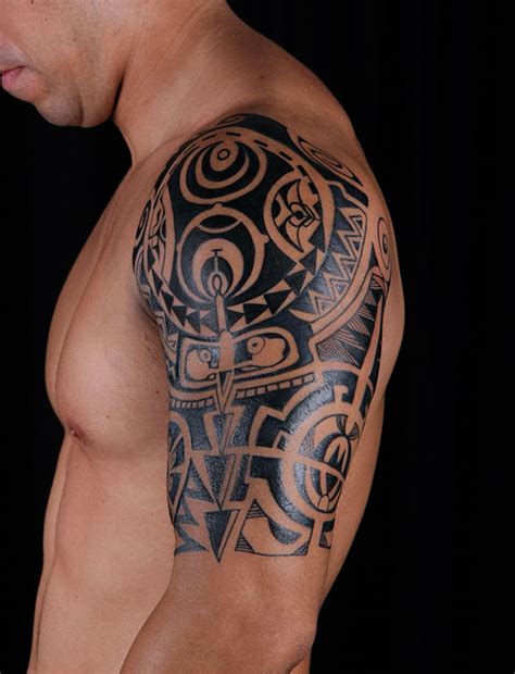 great polynesian tattoos slodive