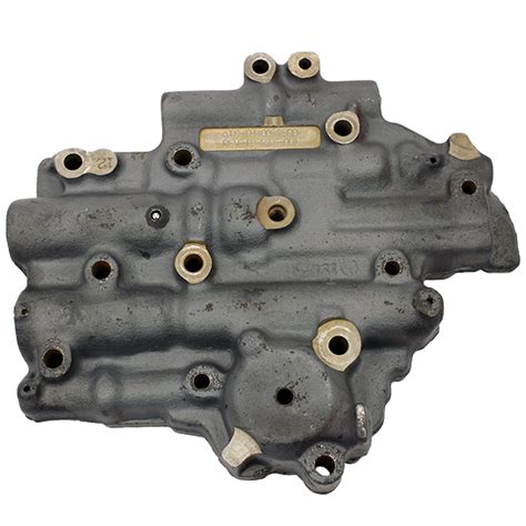 manual valve body kit wengine braking std pattern