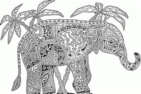 intricate coloring pages  printable   intricate