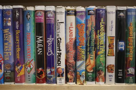 top   expensive disney vhs tapes   time   surprise
