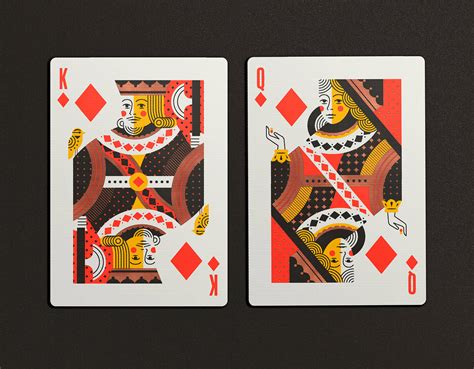 Meadowlark Playing Cards By Russ Gray Daily Design
