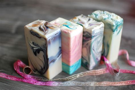 redolent mermaid handmade  florida fine artisan soaps